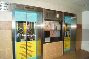 384 Bukit Batok West Avenue 5