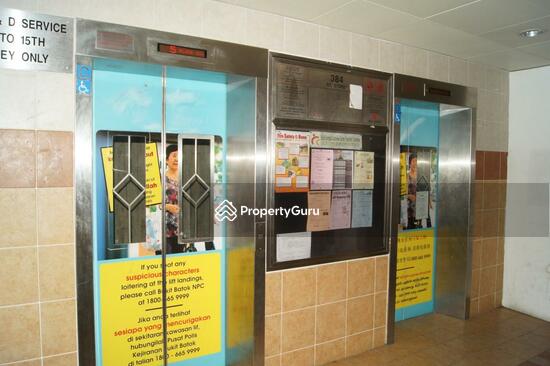 For Rent - 384 Bukit Batok West Avenue 5