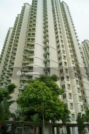 For Rent - 384 Bukit Batok West Avenue 5