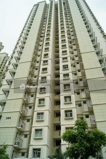For Rent - 384 Bukit Batok West Avenue 5