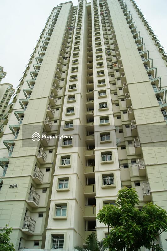 384 Bukit Batok West Avenue 5 #0