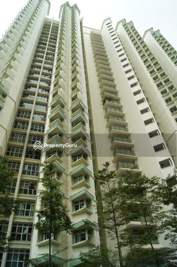 For Rent - 384 Bukit Batok West Avenue 5