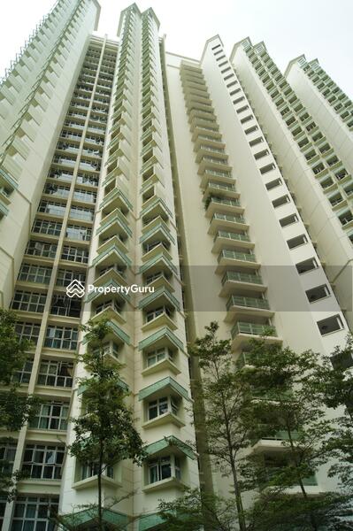 For Rent - 384 Bukit Batok West Avenue 5