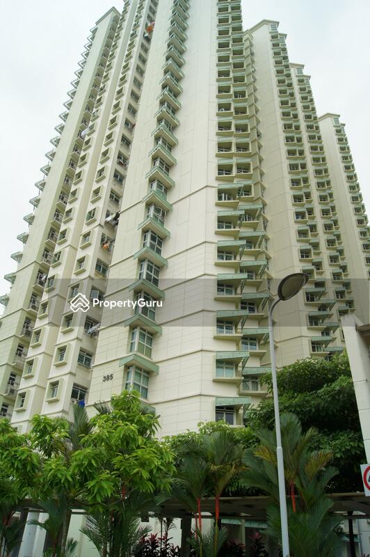 385 Bukit Batok West Avenue 5 HDB Details In Bukit Batok | PropertyGuru ...