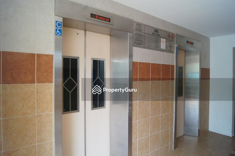 385 Bukit Batok West Avenue 5 #0