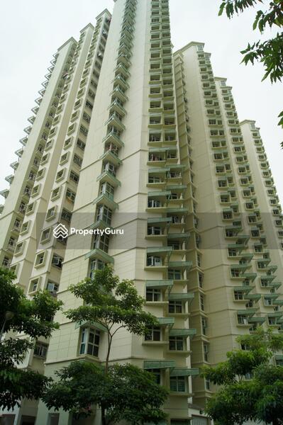 For Rent - 386 Bukit Batok West Avenue 5