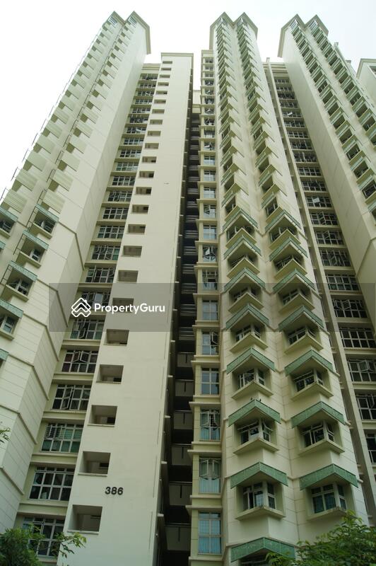 386 Bukit Batok West Avenue 5 HDB Details in Bukit Batok | PropertyGuru ...