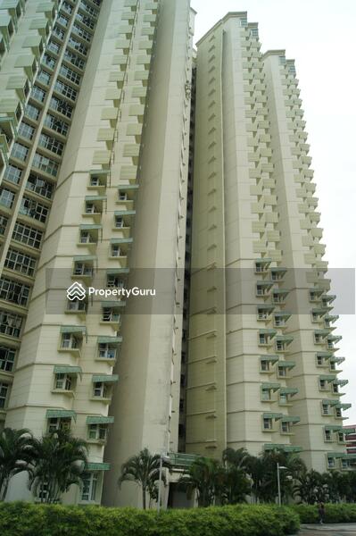 For Rent - 386 Bukit Batok West Avenue 5