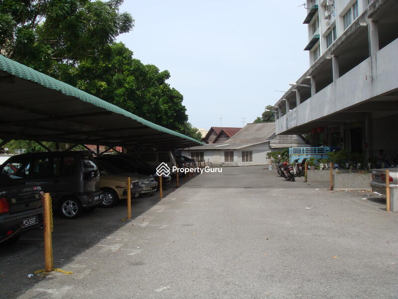 Taman Jelutong Jaya (Apartment) for Sale/Rent, 2025