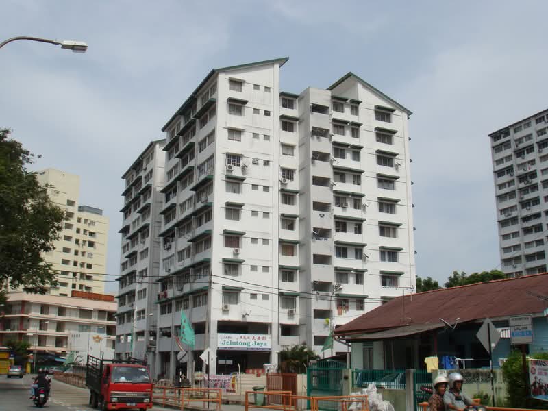 Taman Jelutong Jaya - iProperty.com.my