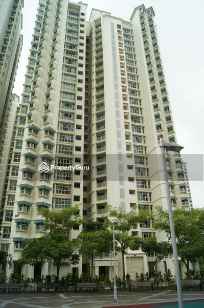 For Rent - 387 Bukit Batok West Avenue 5