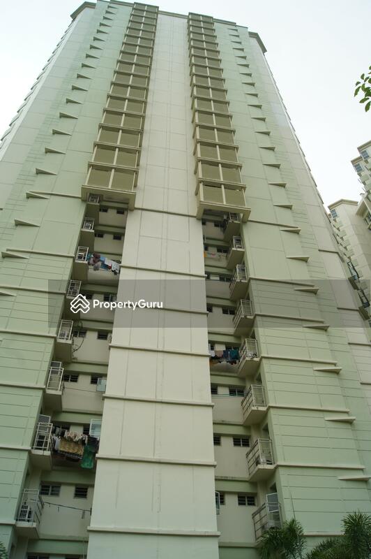 387 Bukit Batok West Avenue 5 #0