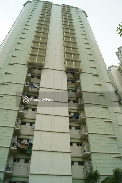 For Rent - 387 Bukit Batok West Avenue 5