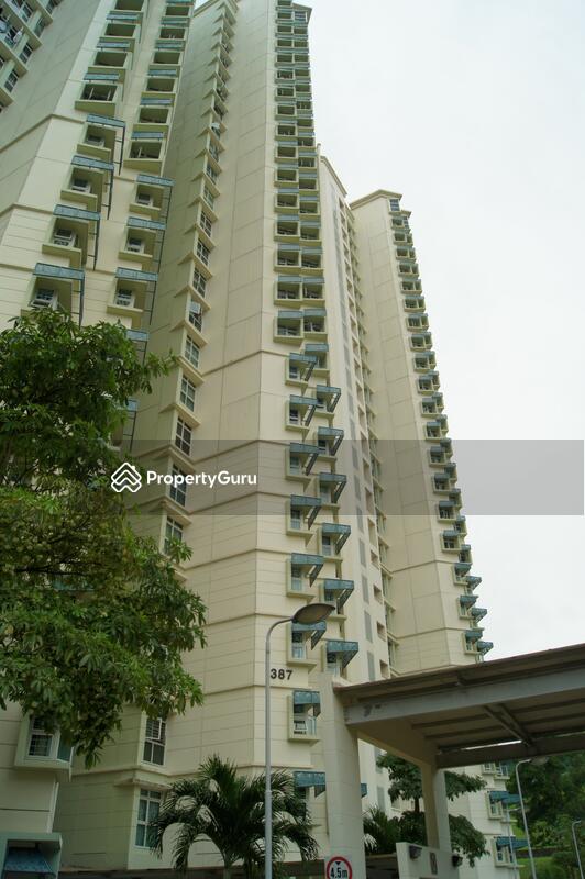 387 Bukit Batok West Avenue 5 #0