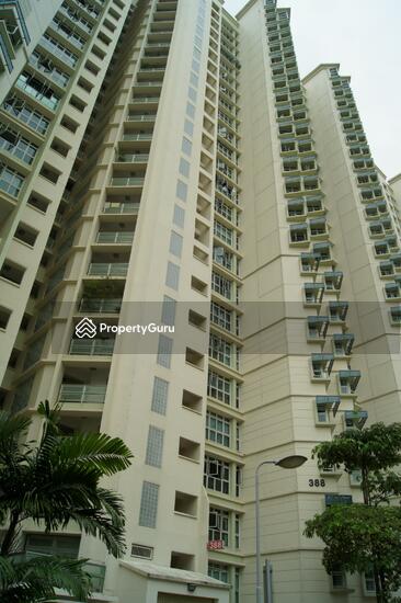 388 Bukit Batok West Avenue 5 HDB Flat For Sale at S$ 708,000 ...