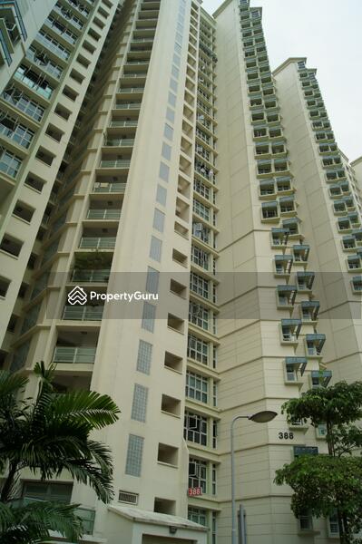 For Rent - 388 Bukit Batok West Avenue 5