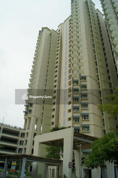 For Rent - 388 Bukit Batok West Avenue 5