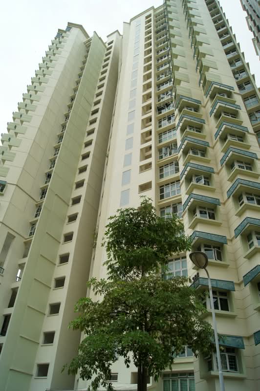 388 Bukit Batok West Avenue 5