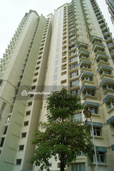 For Rent - 388 Bukit Batok West Avenue 5