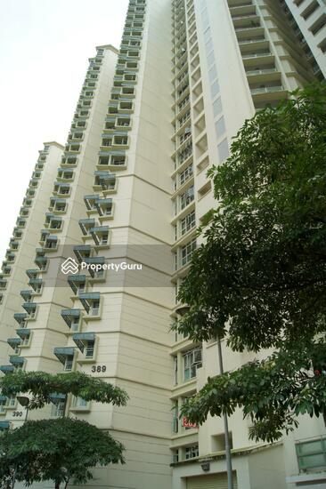 389 Bukit Batok West Avenue 5 HDB Flat For Sale at S$ 629,999 ...