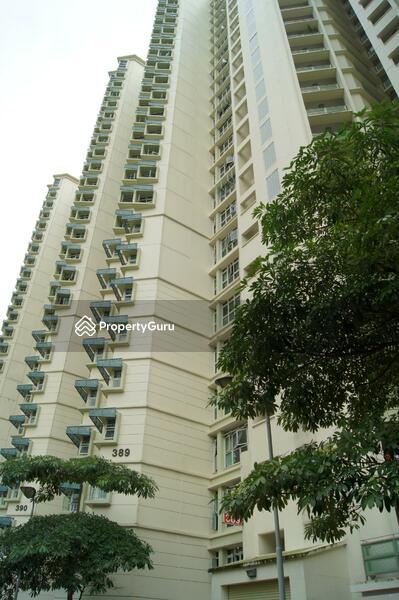 For Sale - 389 Bukit Batok West Avenue 5
