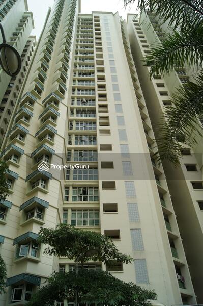 For Sale - 389 Bukit Batok West Avenue 5