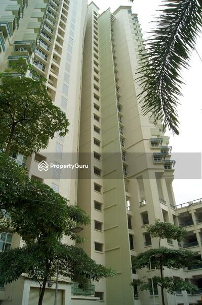 For Sale - 389 Bukit Batok West Avenue 5