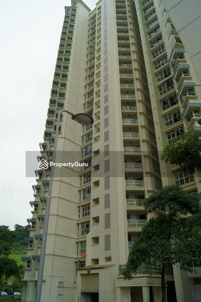 For Rent - 390 Bukit Batok West Avenue 5