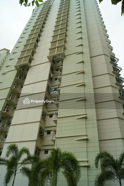 For Rent - 390 Bukit Batok West Avenue 5