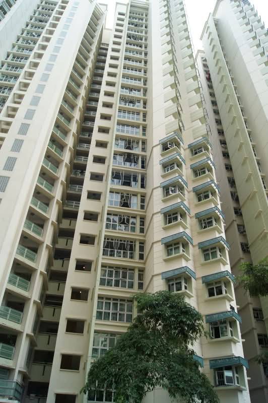 390 Bukit Batok West Avenue 5
