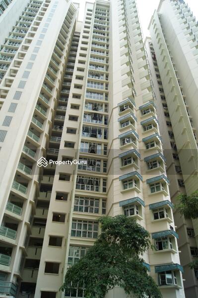 For Sale - 390 Bukit Batok West Avenue 5