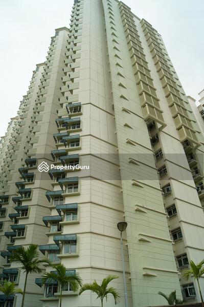 For Rent - 390 Bukit Batok West Avenue 5