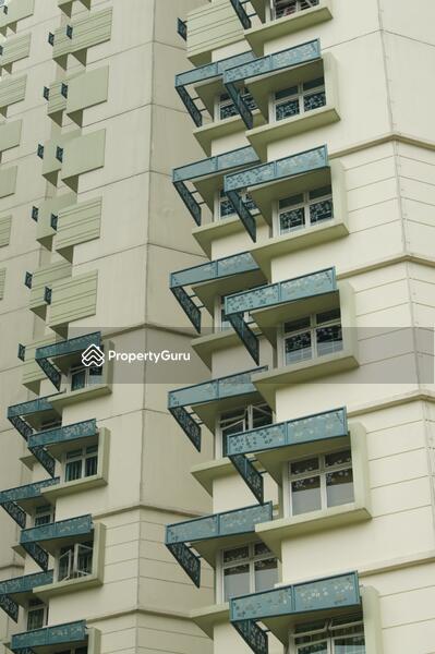For Rent - 391 Bukit Batok West Avenue 5