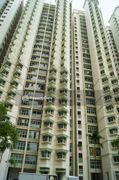 For Rent - 391 Bukit Batok West Avenue 5