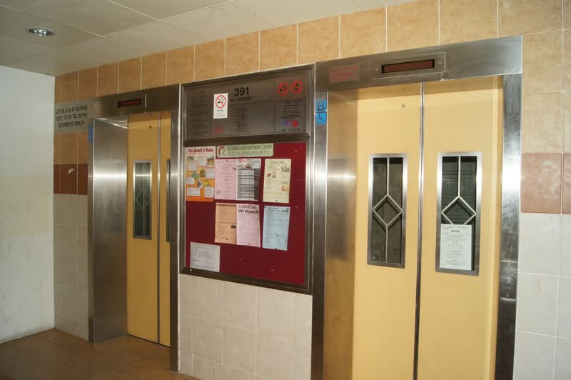 391 Bukit Batok West Avenue 5