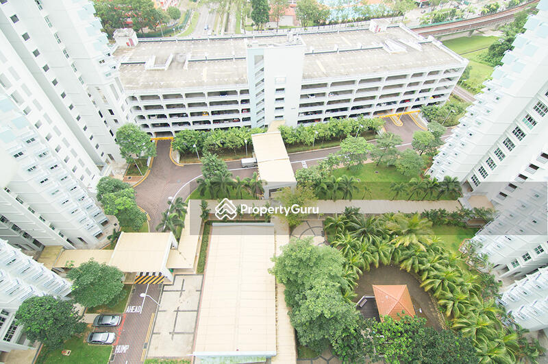 For Rent - 391 Bukit Batok West Avenue 5
