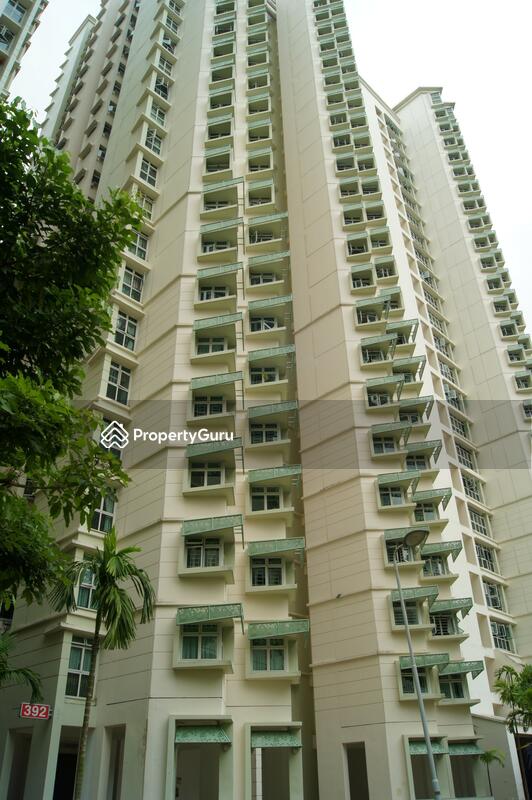392 Bukit Batok West Avenue 5 #0