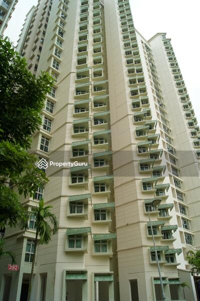 For Sale - 392 Bukit Batok West Avenue 5