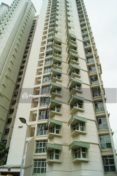 For Sale - 392 Bukit Batok West Avenue 5