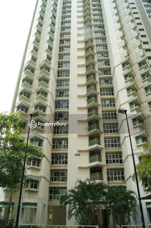 392 Bukit Batok West Avenue 5 #0