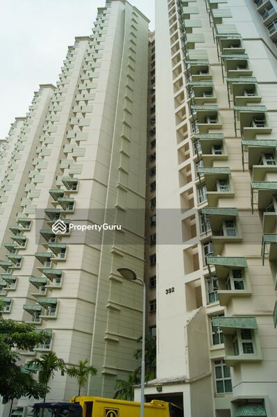 For Sale - 392 Bukit Batok West Avenue 5