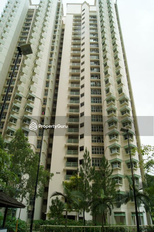 393 Bukit Batok West Avenue 5 #0