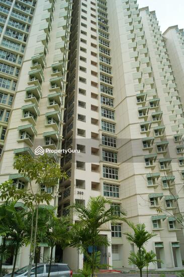 393 Bukit Batok West Avenue 5 HDB Flat For Sale at S$ 515,000 ...