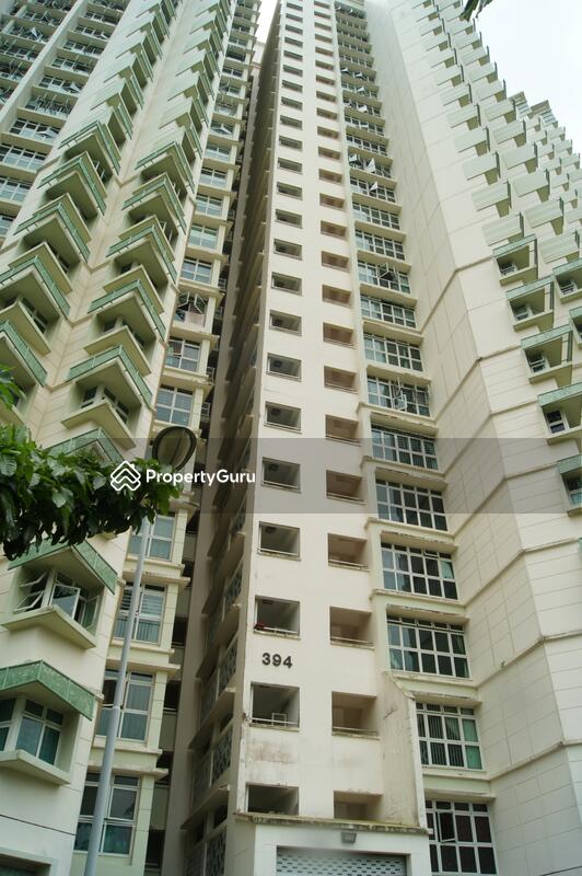 394 Bukit Batok West Avenue 5 #0