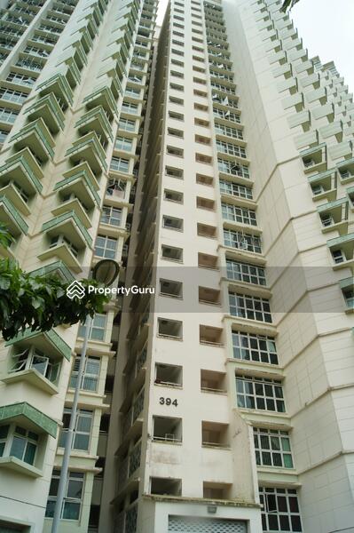 For Sale - 394 Bukit Batok West Avenue 5