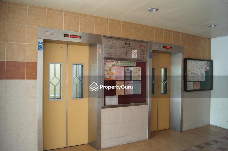 394 Bukit Batok West Avenue 5 #0