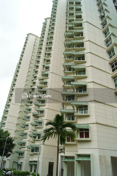 For Sale - 394 Bukit Batok West Avenue 5
