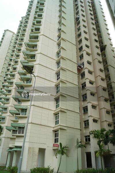 For Sale - 394 Bukit Batok West Avenue 5