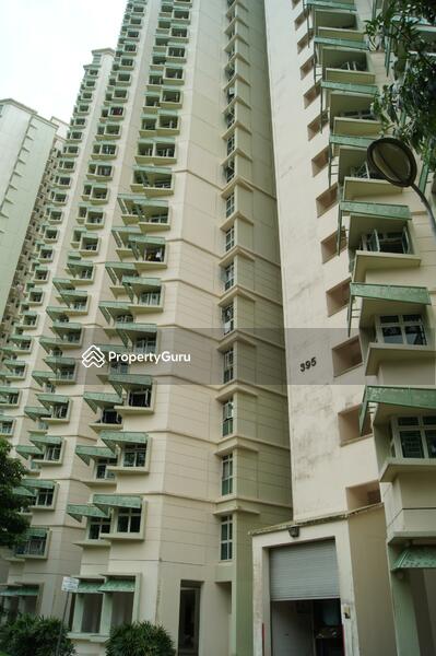 For Rent - 395 Bukit Batok West Avenue 5