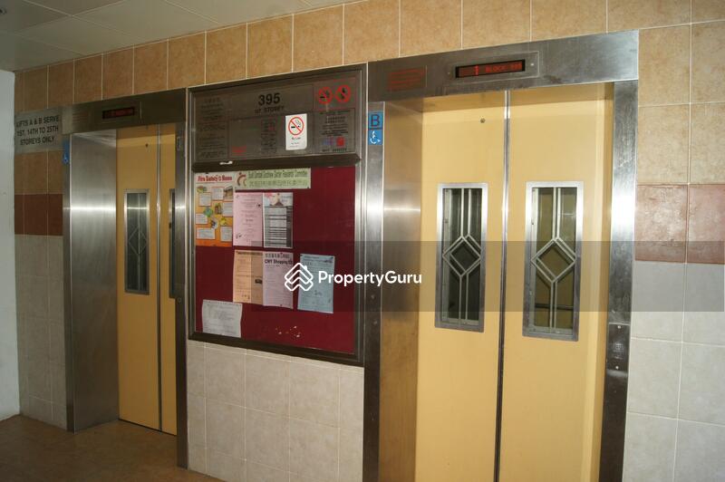 395 Bukit Batok West Avenue 5 #0